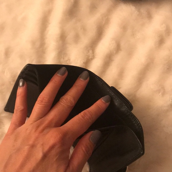 Coach Little Wallet - Picture 4 of 6